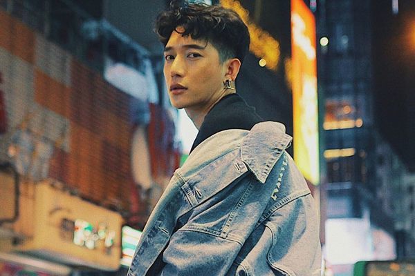 Bố mẹ suy sụp, đổ bệnh vì những scandal ập tới Châu Đăng Khoa