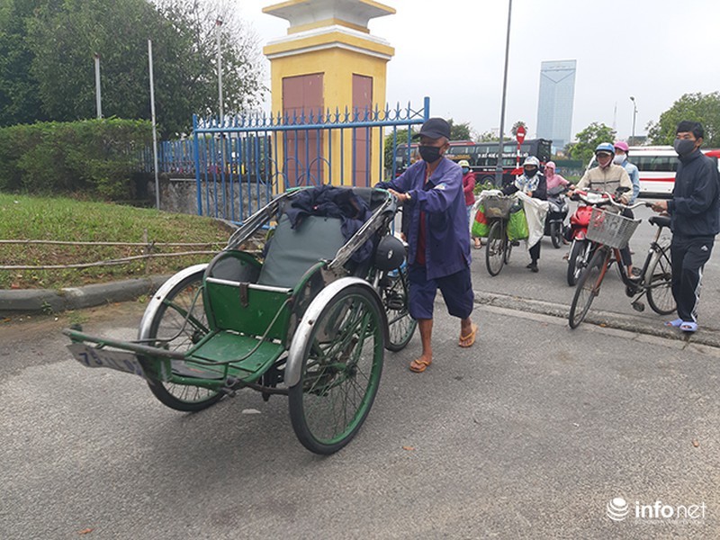 Thừa Thiên Huế: Khẩn trương rà soát, chi trả hỗ trợ cho người lao động mất việc làm