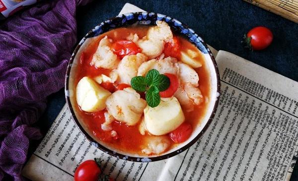 Thêm một cách chế biến canh cá ngon cho ngày hè nóng nực