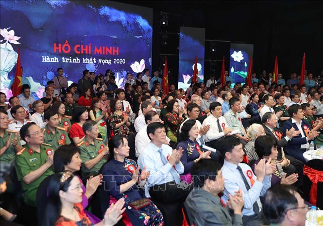 Thủ tướng: Hiện thực hóa khát vọng xây dựng Việt Nam 'hùng cường'