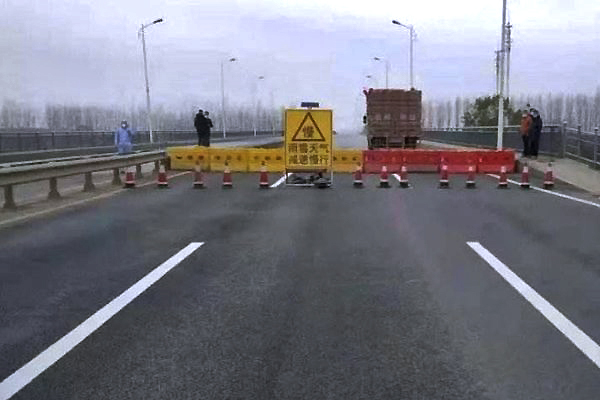 Liệu làn sóng dịch Covid-19 thứ hai có tấn công TQ?