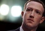 Nhóm xem nội dung độc hại cho Facebook nhận 52 triệu USD