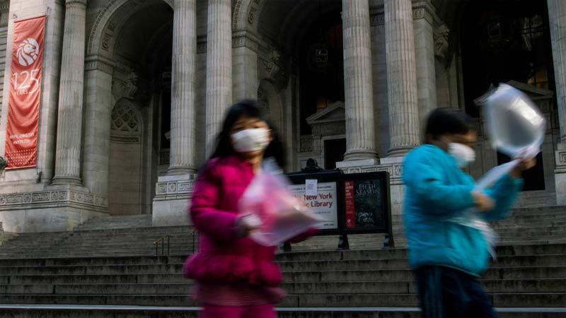 Căn bệnh bí ẩn nghi liên quan Covid-19 tấn công một loạt trẻ nhỏ New York