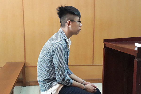 Nghĩ lại chuyện bị la mắng, cháu cầm búa sát hại cô ruột