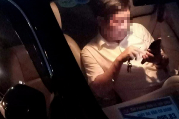 Thái Bình yêu cầu Trưởng Ban Nội chính giải trình vụ tai nạn chết người