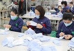 Vietnam exports 1.37 billion medical masks in 2020