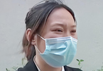 Người phụ nữ ngủ vẫn mở mắt sau cắt mí 1 năm