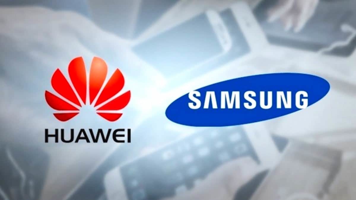 Samsung và Huawei dẫn đầu thị trường smartphone 5G trong Q1/2020