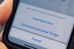 Cách kích hoạt các tùy chọn cập nhật ẩn trên iPhone và iPad