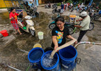 Hanoi likely not to see disrupted water supply this summer