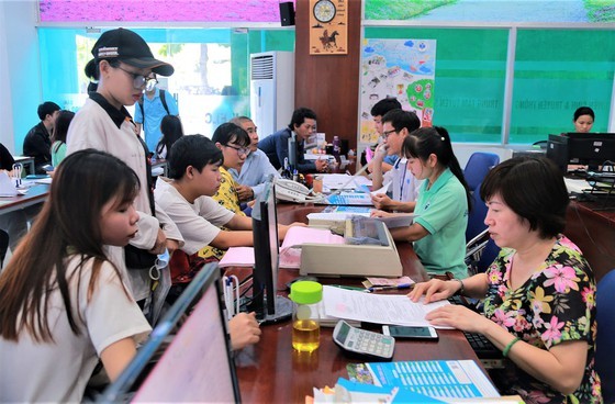 VN universities to change enrollment plans