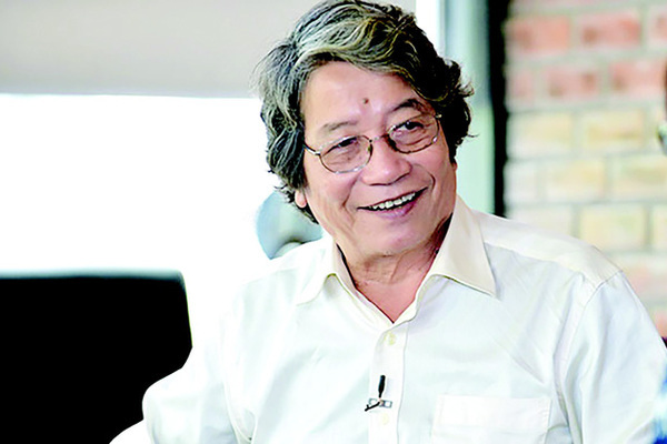 Nhạc sĩ Phó Đức Phương qua đời vì ung thư tuỵ