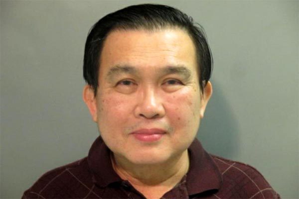 FBI bắt nhà nghiên cứu NASA giấu quan hệ với Trung Quốc