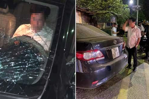 Trưởng Ban Nội chính Tỉnh ủy Thái Bình bị tạm đình chỉ mọi nhiệm vụ