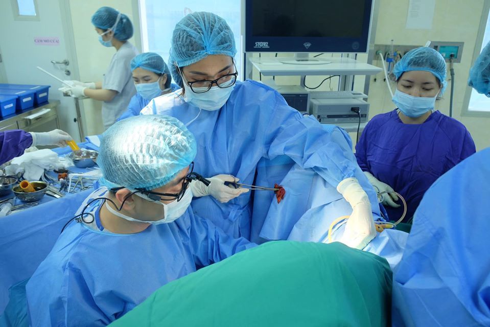 Phi công Anh tiến triển, phổi đã hồi phục 20%