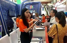 Vietnam embracing fourth industrial revolution innovation