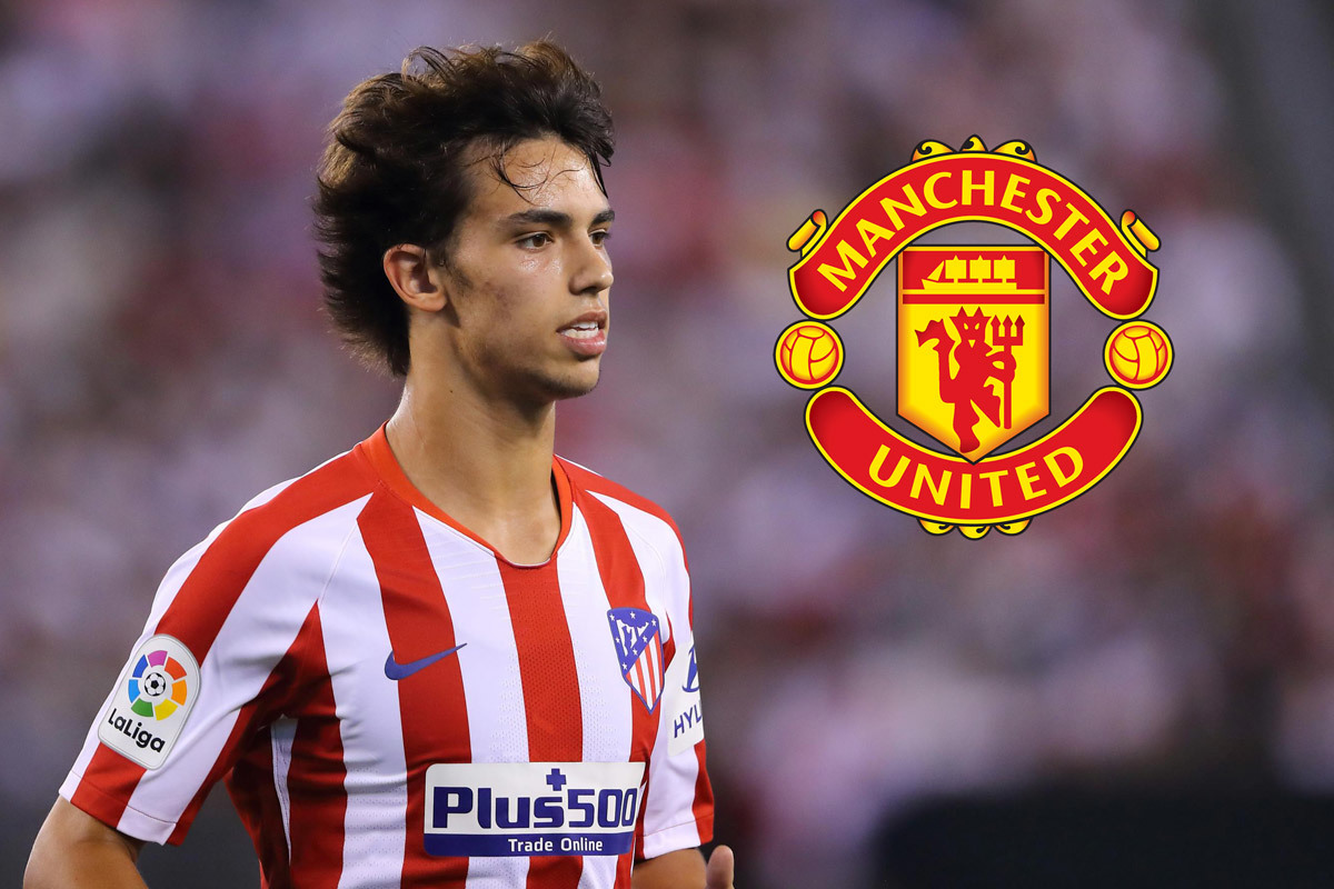 MU chờ lấy Joao Felix, Juventus ký nhanh Kante