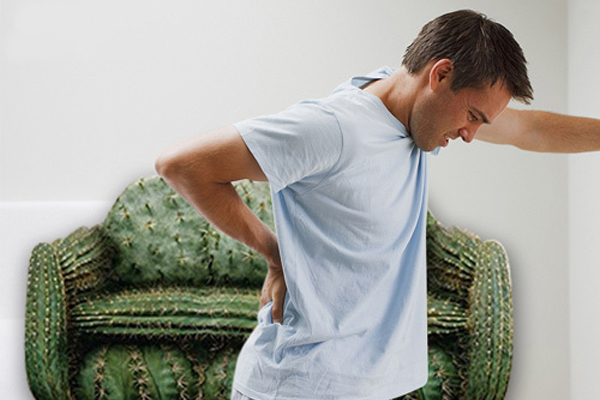 Sa búi trĩ - nỗi khổ khó nói ngày nắng nóng