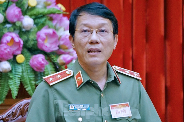 Từ vụ Đường Dương, khởi tố mới, phục hồi điều tra 4 vụ với 15 bị can