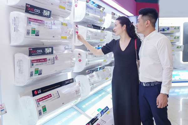 Điều hoà lọc không khí 2 trong 1 - xu hướng ‘hot’ hè 2020
