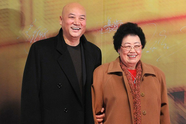 Vợ đại gia của ‘Đường Tăng’ Trì Trọng Thụy sở hữu tài sản 130 nghìn tỷ