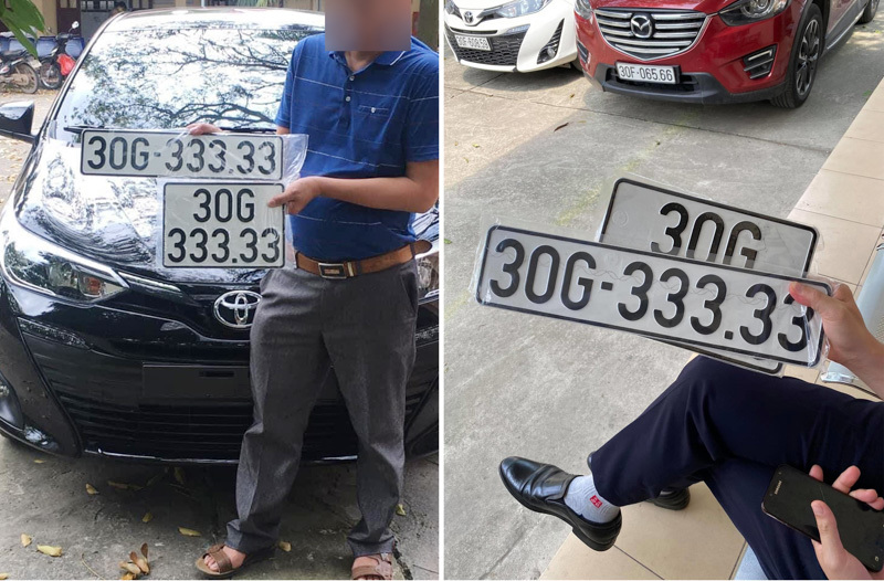 Lại bốc được biển ngũ quý,