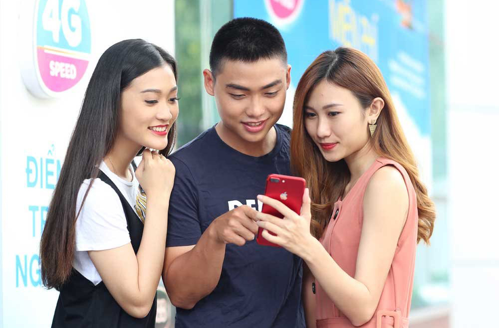 3 nhà mạng lớn đã sẵn sàng trình đề án triển khai Mobile Money