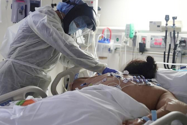 Người khỏi bệnh Covid-19 vẫn có thể chịu tác hại trong nhiều năm