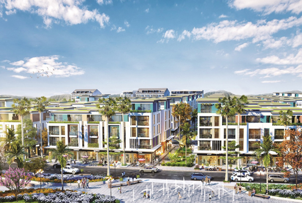 Lý do Meyhomes Capital Phú Quốc hấp dẫn nhà đầu tư