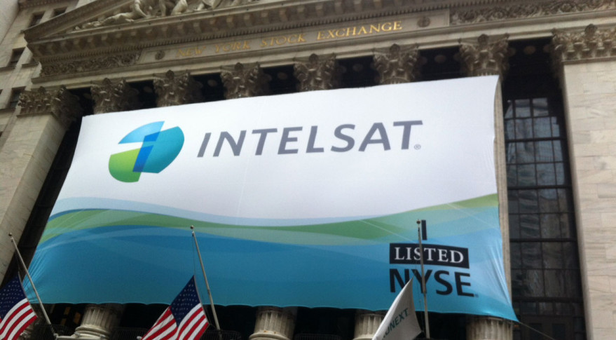 Intelsat nộp đơn xin phá sản trước khi tổ chức đấu giá phổ tần số 5G