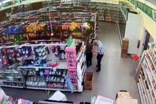 Tội phạm Mỹ đua nhau dùng Covid-19 làm ‘vũ khí’ gây rối trật tự