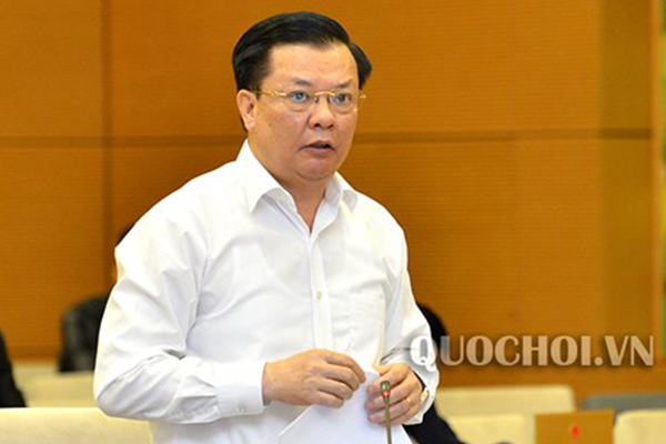 Hơn 35 ngàn tỷ tăng lương cho hàng triệu công, viên chức từ 2021