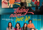 Cinemas reopen with schedule of Vietnamese blockbuster