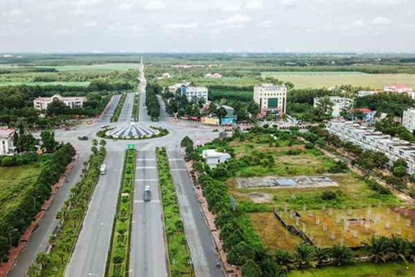 Dự án sân bay Long Thành: Thu hồi 35 giấy chủ quyền cấp sai vị trí, cùng thửa