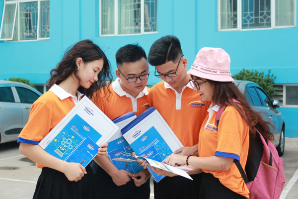 3 điều lưu ý để ‘chắc suất’ trúng tuyển ĐH Thành Đô khi chưa kết thúc lớp 12
