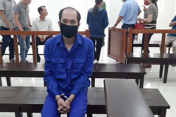 Bác tâm thần giết cháu rồi nhét xác vào bao tải nhận 20 năm tù