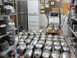 Sự thật mức tiêu hao năng lượng của hàng điện tử bãi