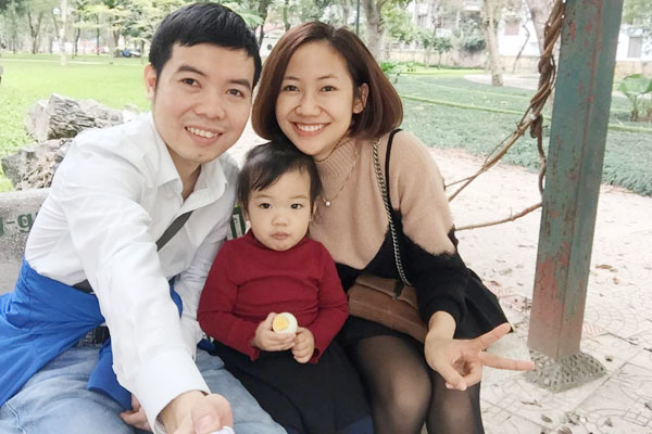 Bị gia đình ‘từ mặt’, chàng trai vẫn quyết xây tổ ấm với cô gái quen qua mạng