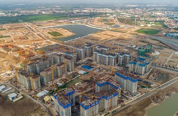 More M&A deals in VN's real estate sector during COVID-19