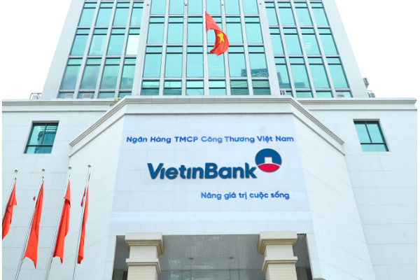 VietinBank thông báo mời họp Đại hội đồng cổ đông thường niên 2020