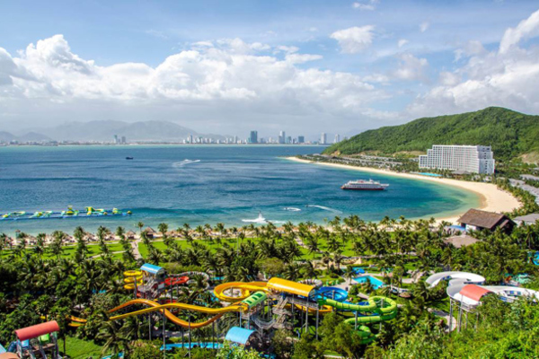 Vinpearl tung 7 gói ưu đãi ‘bom tấn’ hè 2020