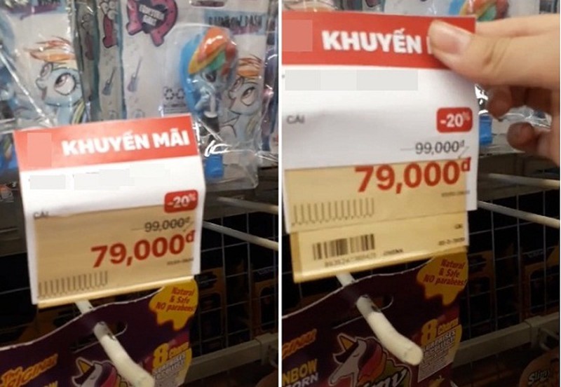 Hãy nhanh tay đón chờ khuyến mãi lớn tại siêu thị Auchan để mua sắm thỏa thích với giá chỉ còn một nửa hàng ngàn đồng. Không thể bỏ lỡ cơ hội này!