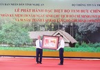 Thủ tướng kí phát hành bộ tem Kỉ niệm 130 năm ngày sinh Chủ tịch Hồ Chí Minh
