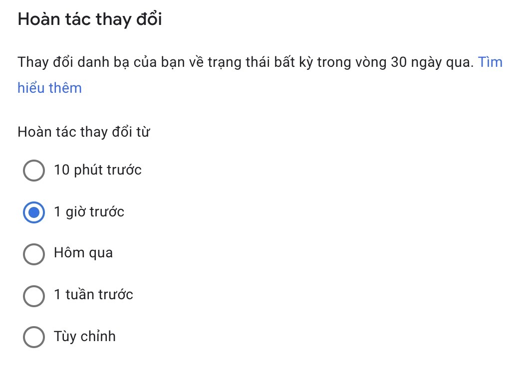 Từ báo cáo và tờ trình tại kỳ họp thứ 18