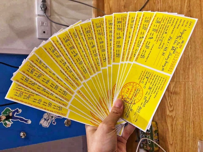 Vì sao mua bảo hiểm xe máy 20.000 đồng/năm vẫn bị phạt?