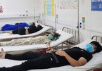 230 người ngộ độc ở Đà Nẵng: Món ăn chay nhiễm vi sinh vật vượt ngưỡng