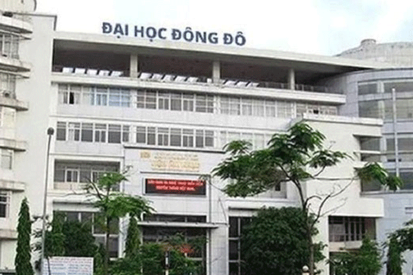 Bộ Công an điều tra mở rộng vụ án tại trường Đại học Đông Đô