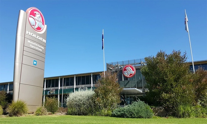 Nghị sĩ Australia muốn mua lại hãng xe với giá 1 đô-la  Úc