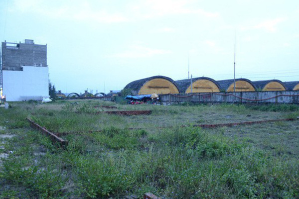 Bộ Quốc phòng trả lời về việc người Trung Quốc thu mua đất khu vực trọng yếu