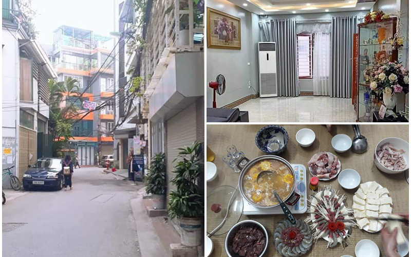Sống ở ngoại thành, vợ chồng trẻ thu nhập 25 triệu để 7 triệu tiết kiệm